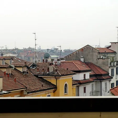 Hintown Last Supper Appartement Milan