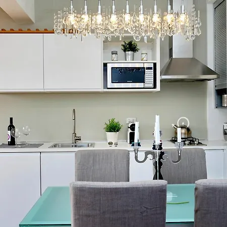 Appartement Hintown Last Supper Milan