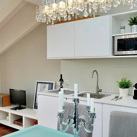 Hintown Last Supper Apartment Milan